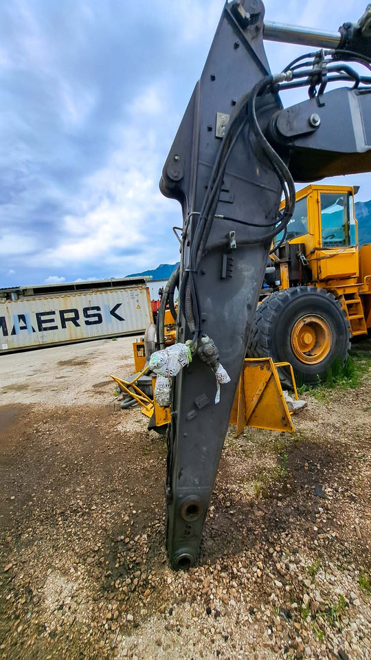 Volvo dipper arm 14767942 Volvo EWR150E - Platforma za Građevinska mašina: slika 4 Volvo dipper arm 14767942 Volvo EWR150E - Platforma za Građevinska mašina: slika 4