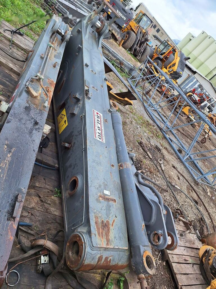 Volvo dipper arm Volvo EC460C - Platforma za Bager: slika 2 Volvo dipper arm Volvo EC460C - Platforma za Bager: slika 2
