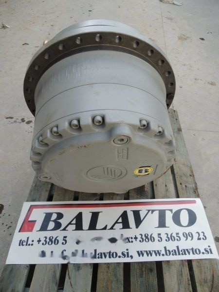 Volvo final drive 14592003 for Volvo EC700B, EC700C - Pogonski reduktor za Bager: slika 3 Volvo final drive 14592003 for Volvo EC700B, EC700C - Pogonski reduktor za Bager: slika 3