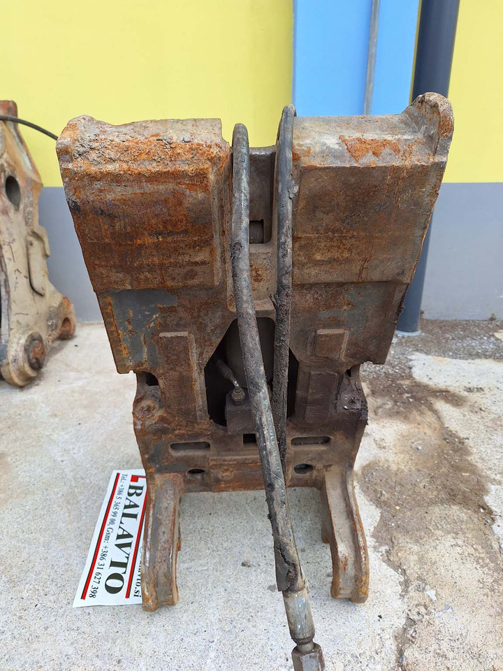 Volvo hydraulic S1 - Brza spojnica: slika 2 Volvo hydraulic S1 - Brza spojnica: slika 2
