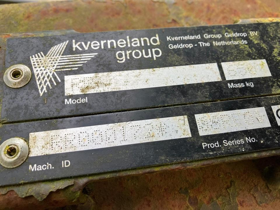 Deutz Fahr KM 4.90 Trommelmäher Heck Ersatzteilträger - Kosačica: slika 4 Deutz Fahr KM 4.90 Trommelmäher Heck Ersatzteilträger - Kosačica: slika 4