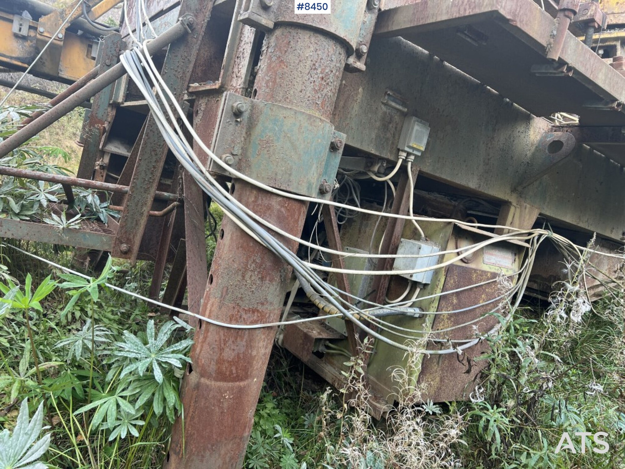 Cone Crusher, Svedala, SW-1090 - Drobilica: slika 5 Cone Crusher, Svedala, SW-1090 - Drobilica: slika 5