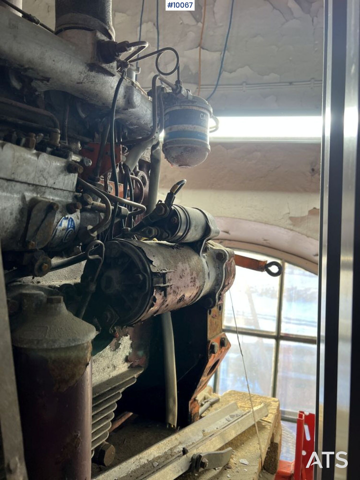 D4 Perkins diesel engine for threshing machine - Motor za Građevinska mašina: slika 3 D4 Perkins diesel engine for threshing machine - Motor za Građevinska mašina: slika 3