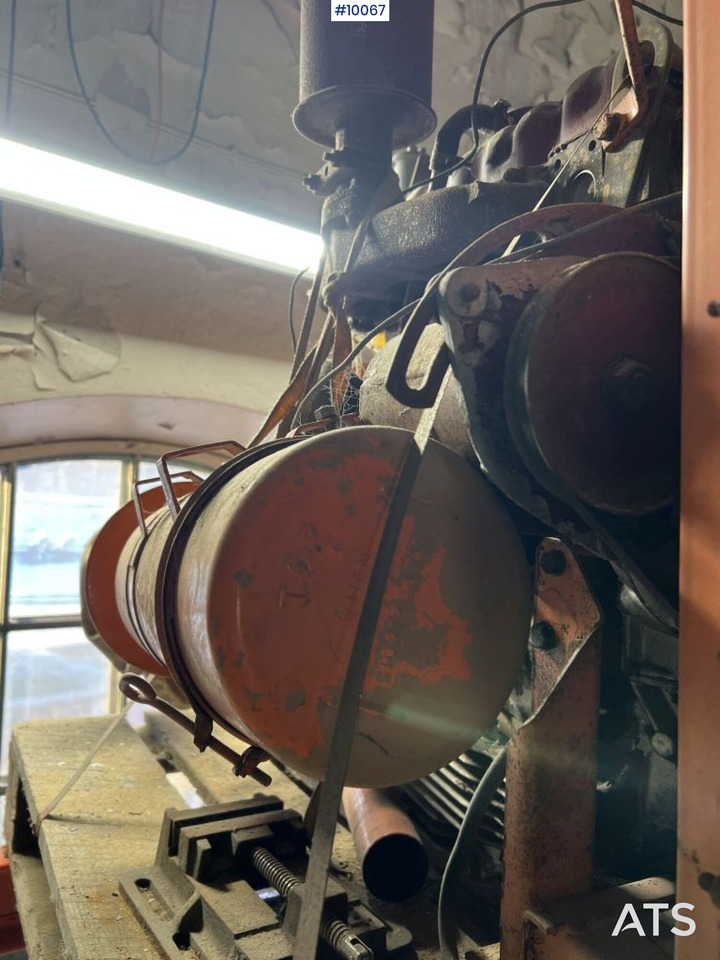 D4 Perkins diesel engine for threshing machine - Motor za Građevinska mašina: slika 5 D4 Perkins diesel engine for threshing machine - Motor za Građevinska mašina: slika 5