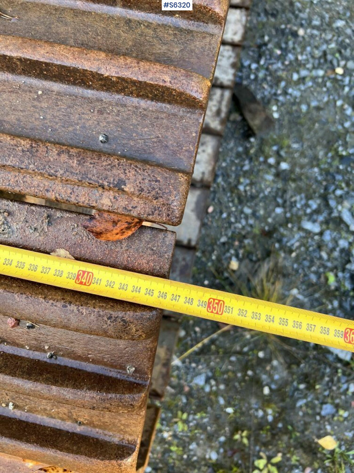 Bager EXCAVATOR VOLVO EC360 BLC, See video: slika 15 Bager EXCAVATOR VOLVO EC360 BLC, See video: slika 15