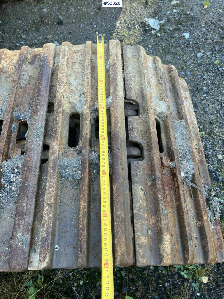 Bager EXCAVATOR VOLVO EC360 BLC, See video: slika 14 Bager EXCAVATOR VOLVO EC360 BLC, See video: slika 14