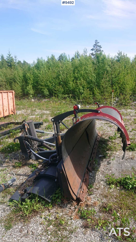 Mãhlers Flexiway - Raonik za sneg: slika 2 Mãhlers Flexiway - Raonik za sneg: slika 2