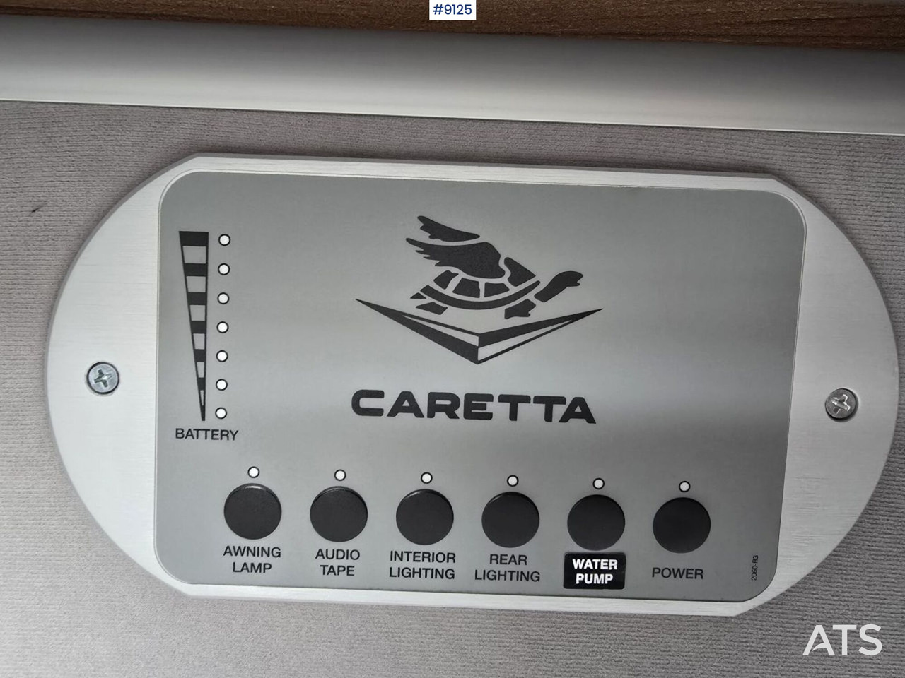 Kamp prikolica NEW caravan! CARETTA MINI Sold with Warranty: slika 17 Kamp prikolica NEW caravan! CARETTA MINI Sold with Warranty: slika 17