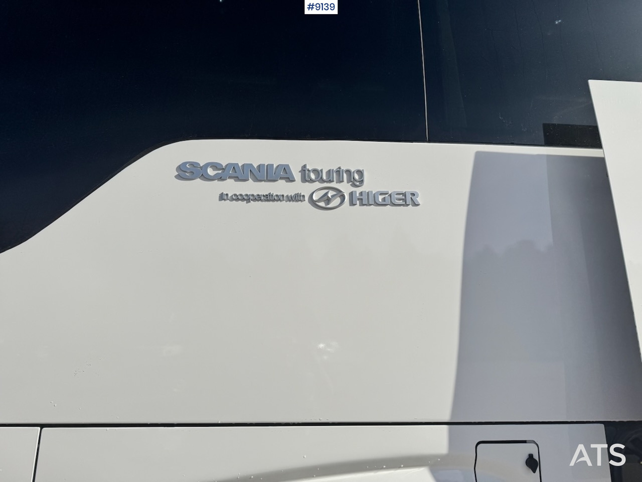 Scania Touring HD Tour bus 57 + 2 seats (SEE VIDEO) Scania Touring HD Tour bus 57 + 2 seats (SEE VIDEO): slika 12 Scania Touring HD Tour bus 57 + 2 seats (SEE VIDEO) Scania Touring HD Tour bus 57 + 2 seats (SEE VIDEO): slika 12