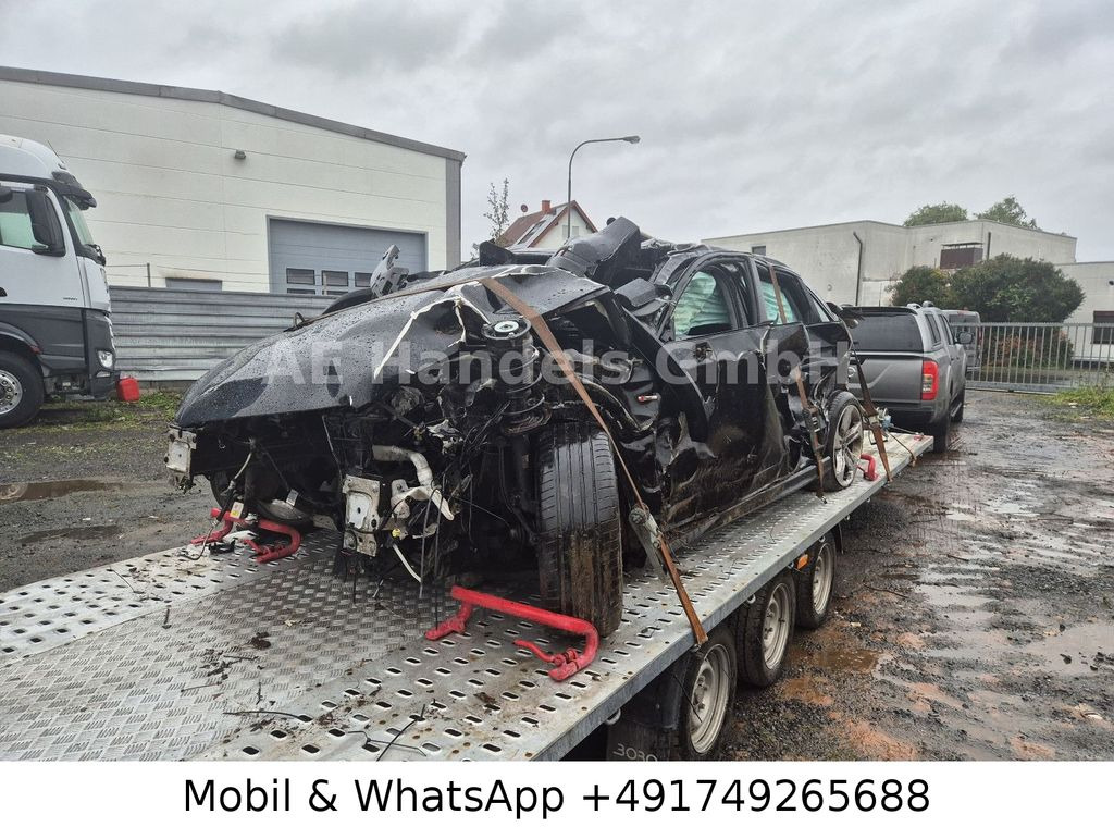 Audi A3 TDI 2.0 S Line *Manual/Xenon/Totalschaden Audi A3 TDI 2.0 S Line *Manual/Xenon/Totalschaden - Limuzina: slika 4 Audi A3 TDI 2.0 S Line *Manual/Xenon/Totalschaden Audi A3 TDI 2.0 S Line *Manual/Xenon/Totalschaden - Limuzina: slika 4