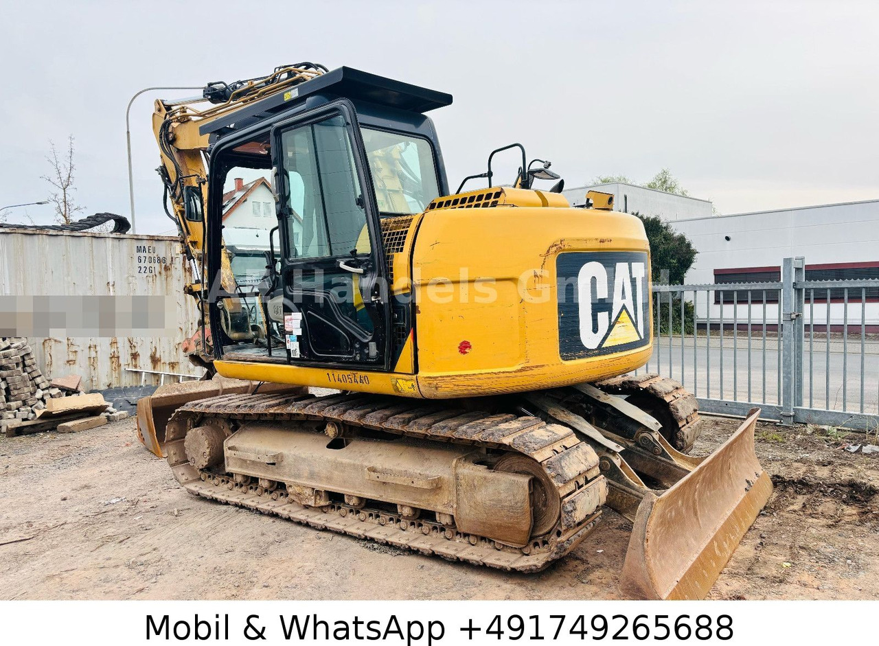 CAT 311D *6600Std./Schnellwechsler/Schaufel/Klima - Bager guseničar: slika 5 CAT 311D *6600Std./Schnellwechsler/Schaufel/Klima - Bager guseničar: slika 5