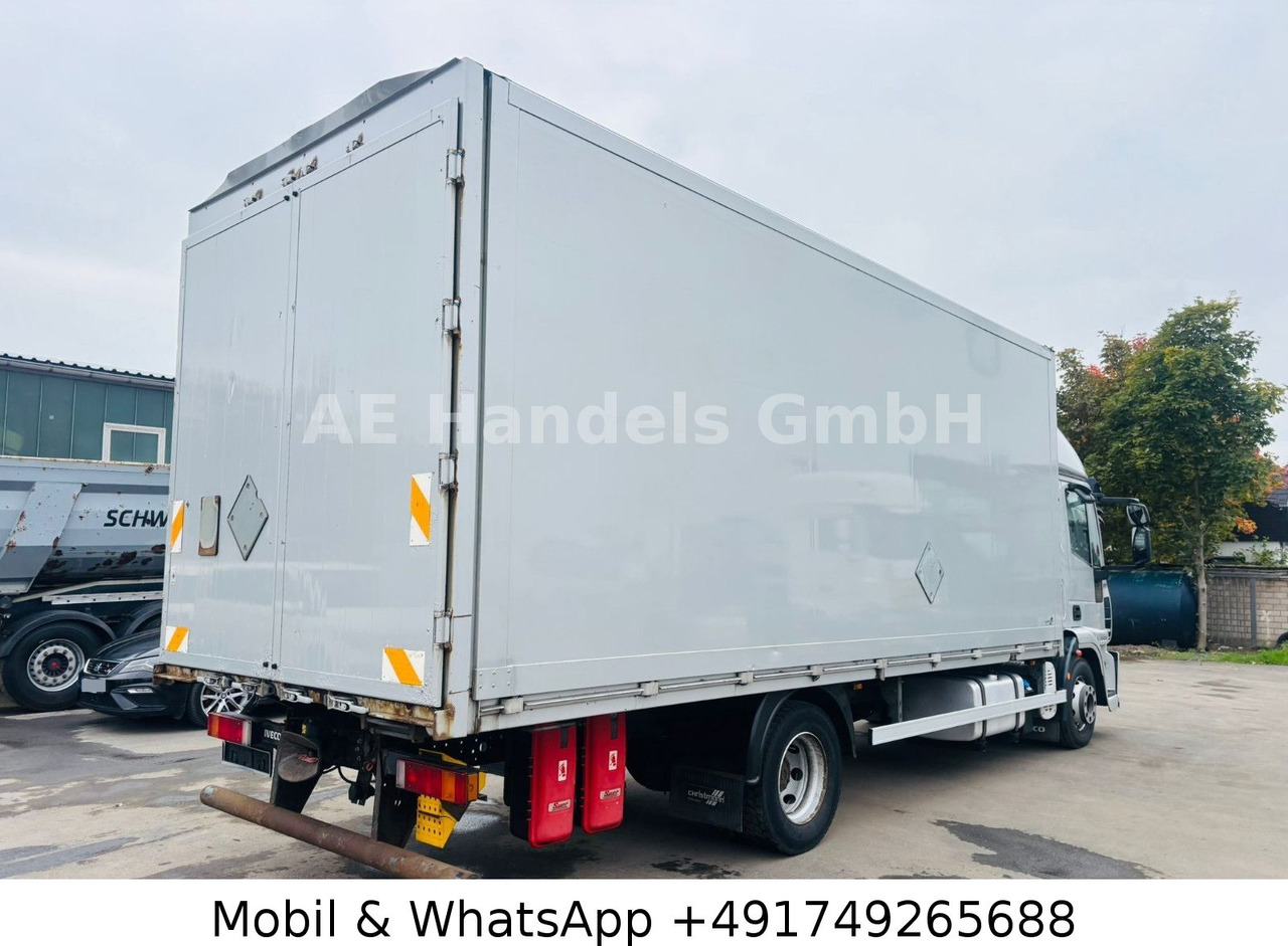 Iveco 120 E28 E5 *Hydr.Seitenwände/AHK/Motorbremse - Kamion sa zatvorenim sandukom: slika 4 Iveco 120 E28 E5 *Hydr.Seitenwände/AHK/Motorbremse - Kamion sa zatvorenim sandukom: slika 4