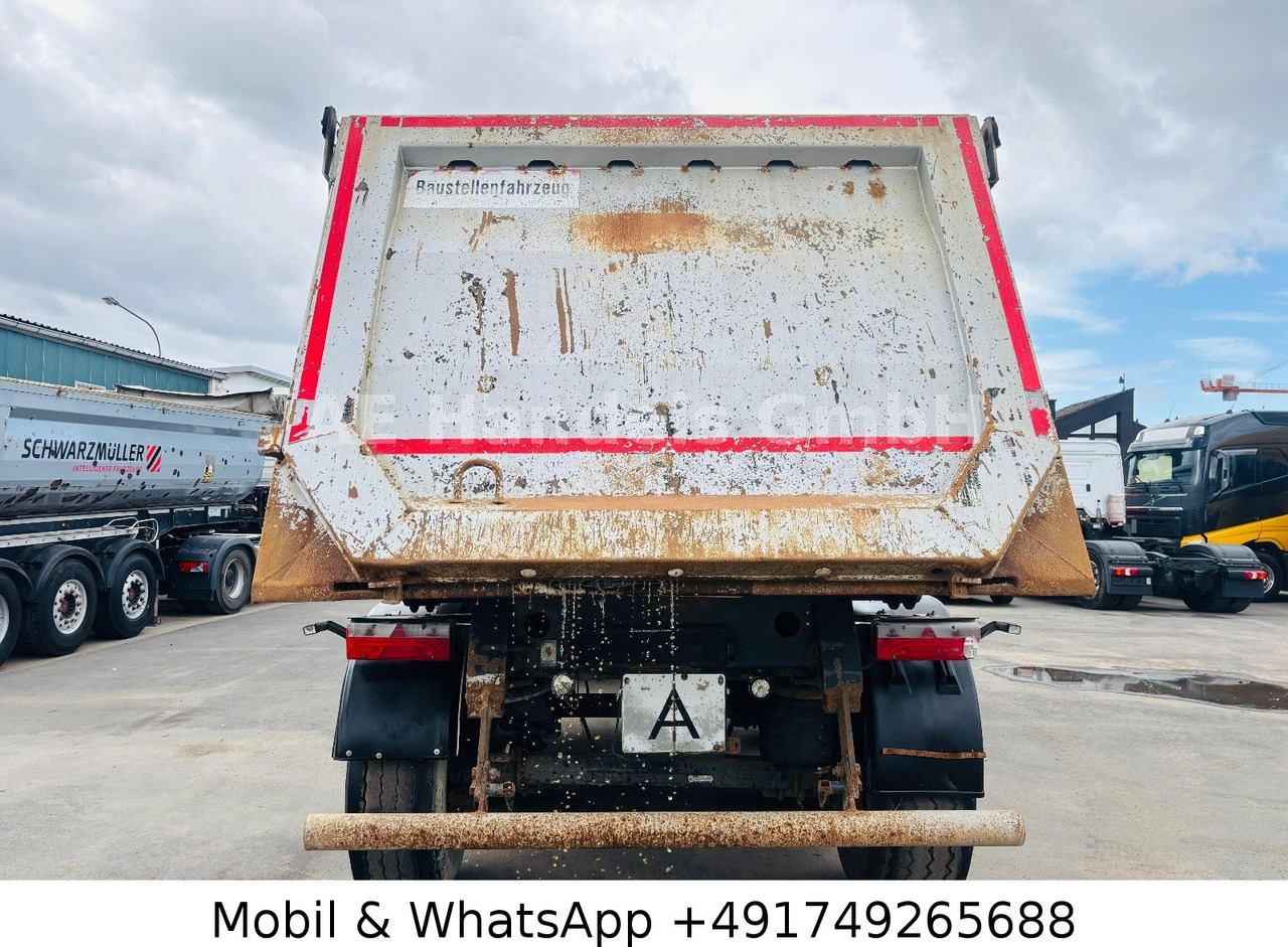 Kögel SKM24 Stahl *27m³/1.Lift/2.Lift/Smartboard/Wabco - Poluprikolica istovarivača: slika 4 Kögel SKM24 Stahl *27m³/1.Lift/2.Lift/Smartboard/Wabco - Poluprikolica istovarivača: slika 4