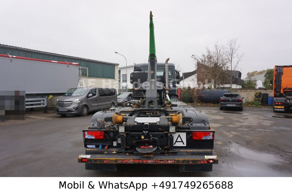 MAN TGS 26.500 XLX BL 6x4 H *Pritarder/Palfinger-T20 MAN TGS 26.500 XLX BL 6x4 H *Pritarder/Palfinger-T20 - Kamion sa hidrauličnom kukom, Kamion sa dizalicom: slika 4 MAN TGS 26.500 XLX BL 6x4 H *Pritarder/Palfinger-T20 MAN TGS 26.500 XLX BL 6x4 H *Pritarder/Palfinger-T20 - Kamion sa hidrauličnom kukom, Kamion sa dizalicom: slika 4