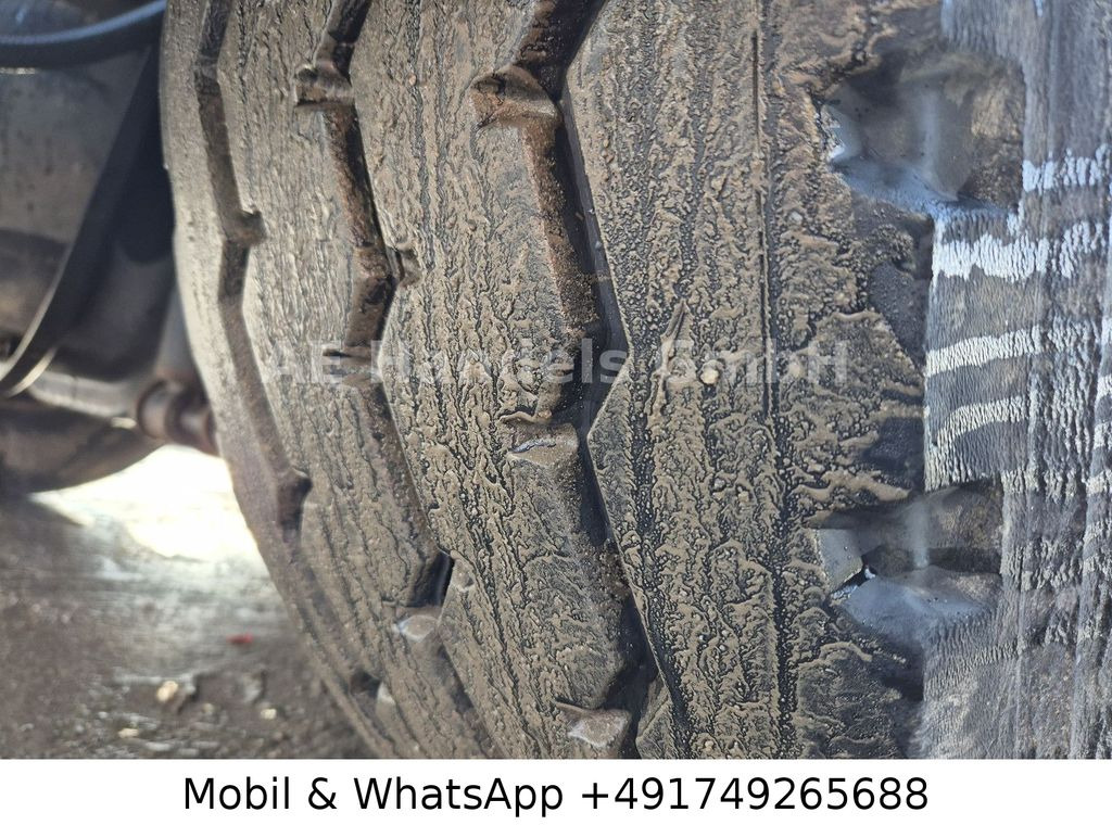 Kamion sa hidrauličnom kukom MAN TGS 35.480 M BL 8x4 *Intarder/Palfinger-T26 MAN TGS 35.480 M BL 8x4 *Intarder/Palfinger-T26: slika 17 Kamion sa hidrauličnom kukom MAN TGS 35.480 M BL 8x4 *Intarder/Palfinger-T26 MAN TGS 35.480 M BL 8x4 *Intarder/Palfinger-T26: slika 17