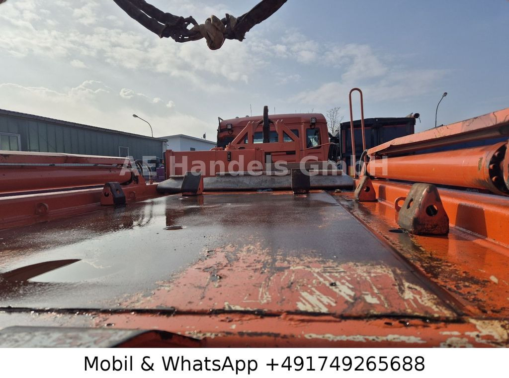 Kamion sa hidrauličnom kukom MAN TGS 35.480 M BL 8x4 *Intarder/Palfinger-T26 MAN TGS 35.480 M BL 8x4 *Intarder/Palfinger-T26: slika 10 Kamion sa hidrauličnom kukom MAN TGS 35.480 M BL 8x4 *Intarder/Palfinger-T26 MAN TGS 35.480 M BL 8x4 *Intarder/Palfinger-T26: slika 10