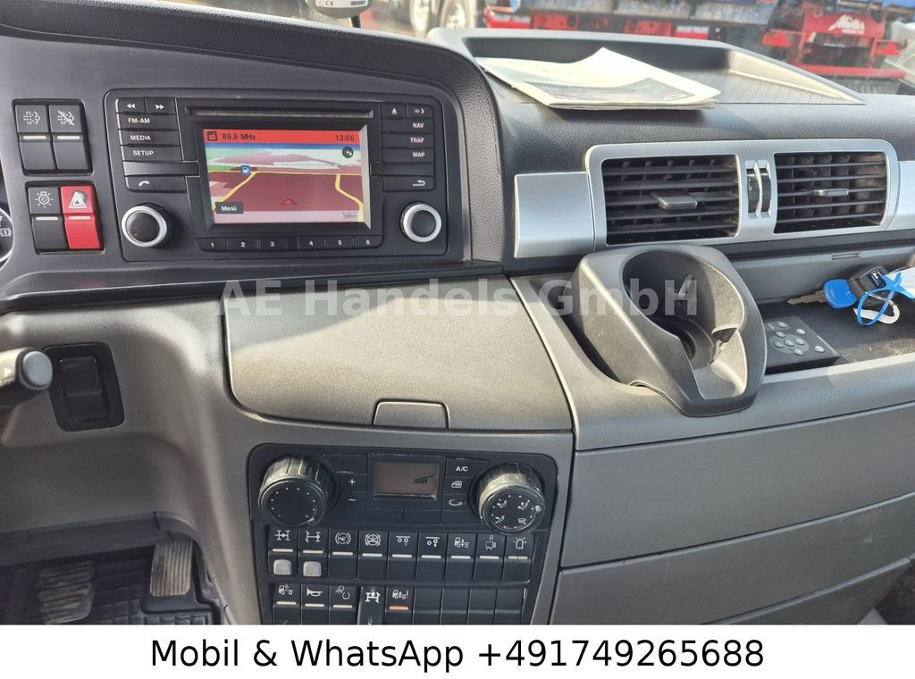 Kamion sa hidrauličnom kukom MAN TGS 35.480 M BL 8x4 *Intarder/Palfinger-T26 MAN TGS 35.480 M BL 8x4 *Intarder/Palfinger-T26: slika 27 Kamion sa hidrauličnom kukom MAN TGS 35.480 M BL 8x4 *Intarder/Palfinger-T26 MAN TGS 35.480 M BL 8x4 *Intarder/Palfinger-T26: slika 27