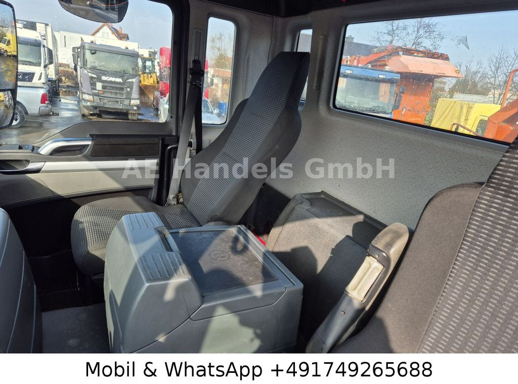 Kamion sa hidrauličnom kukom MAN TGS 35.480 M BL 8x4 *Intarder/Palfinger-T26 MAN TGS 35.480 M BL 8x4 *Intarder/Palfinger-T26: slika 24 Kamion sa hidrauličnom kukom MAN TGS 35.480 M BL 8x4 *Intarder/Palfinger-T26 MAN TGS 35.480 M BL 8x4 *Intarder/Palfinger-T26: slika 24