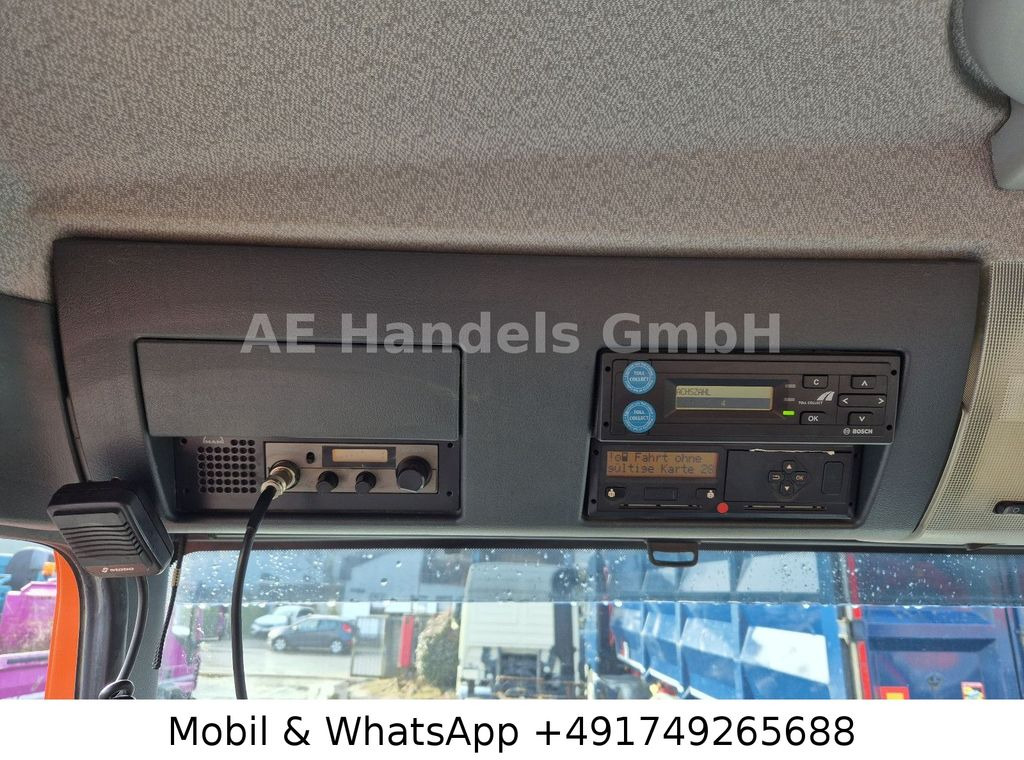 Kamion sa hidrauličnom kukom MAN TGS 35.480 M BL 8x4 *Intarder/Palfinger-T26 MAN TGS 35.480 M BL 8x4 *Intarder/Palfinger-T26: slika 29 Kamion sa hidrauličnom kukom MAN TGS 35.480 M BL 8x4 *Intarder/Palfinger-T26 MAN TGS 35.480 M BL 8x4 *Intarder/Palfinger-T26: slika 29