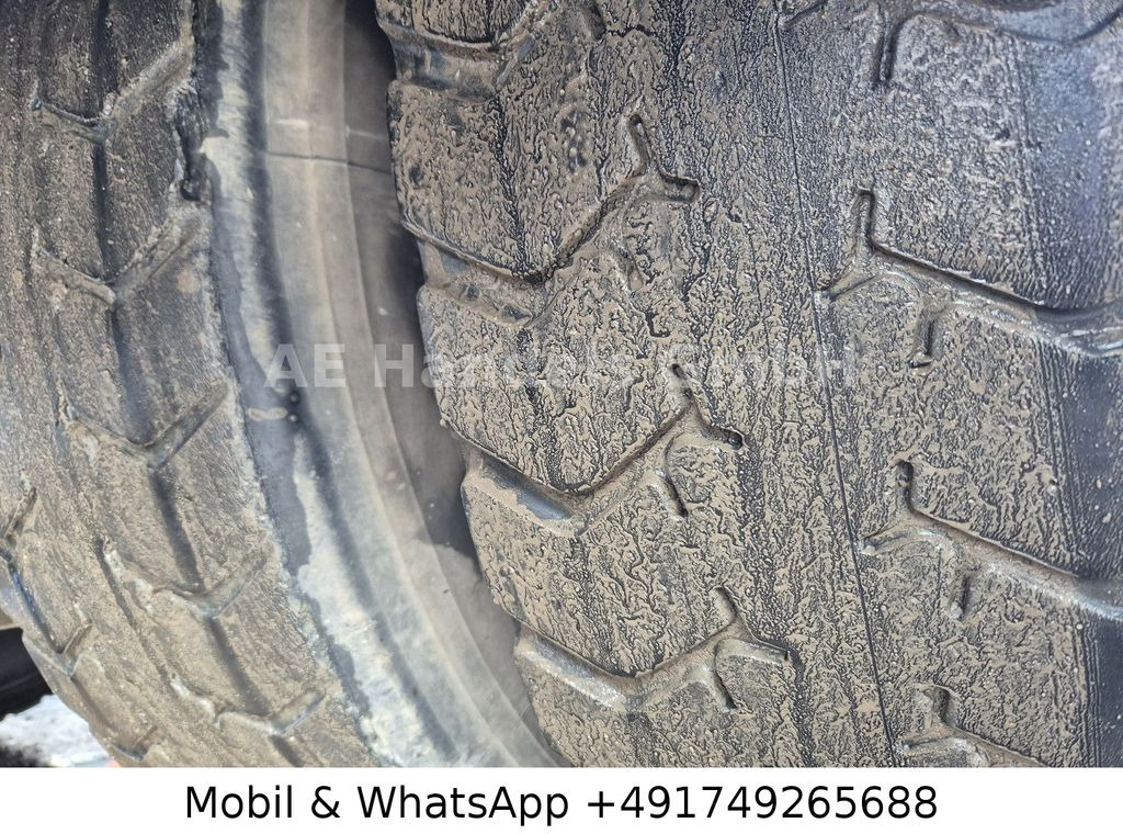 Kamion sa hidrauličnom kukom MAN TGS 35.480 M BL 8x4 *Intarder/Palfinger-T26 MAN TGS 35.480 M BL 8x4 *Intarder/Palfinger-T26: slika 14 Kamion sa hidrauličnom kukom MAN TGS 35.480 M BL 8x4 *Intarder/Palfinger-T26 MAN TGS 35.480 M BL 8x4 *Intarder/Palfinger-T26: slika 14