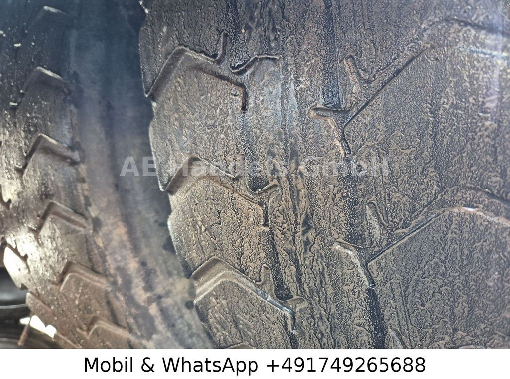 Kamion sa hidrauličnom kukom MAN TGS 35.480 M BL 8x4 *Intarder/Palfinger-T26 MAN TGS 35.480 M BL 8x4 *Intarder/Palfinger-T26: slika 18 Kamion sa hidrauličnom kukom MAN TGS 35.480 M BL 8x4 *Intarder/Palfinger-T26 MAN TGS 35.480 M BL 8x4 *Intarder/Palfinger-T26: slika 18