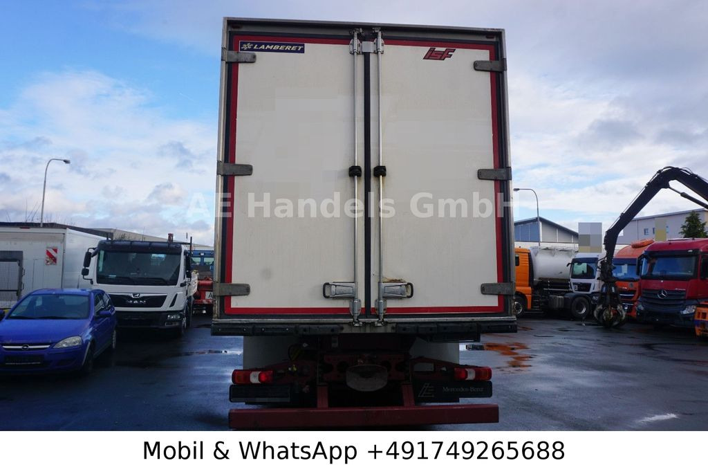 Mercedes-Benz Actros IV 2551 L LL*Retarder/ThermoKing-SLXe-100 Mercedes-Benz Actros IV 2551 L LL*Retarder/ThermoKing-SLXe-100 - Hladnjača: slika 5 Mercedes-Benz Actros IV 2551 L LL*Retarder/ThermoKing-SLXe-100 Mercedes-Benz Actros IV 2551 L LL*Retarder/ThermoKing-SLXe-100 - Hladnjača: slika 5