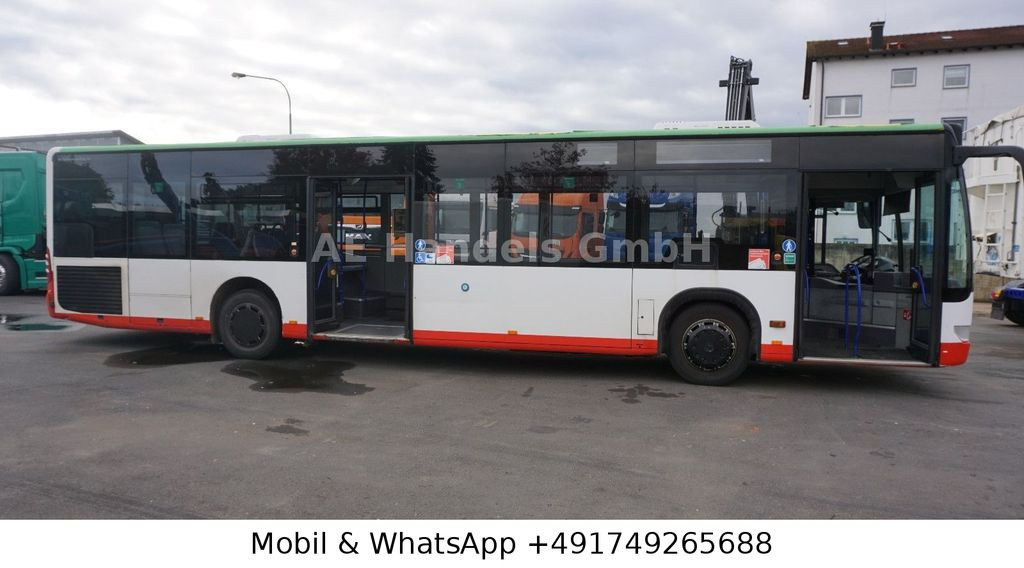 Mercedes-Benz Citaro *EEV/33+1/65-Stehplätze/Dachklima Mercedes-Benz Citaro *EEV/33+1/65-Stehplätze/Dachklima - Gradski autobus: slika 2 Mercedes-Benz Citaro *EEV/33+1/65-Stehplätze/Dachklima Mercedes-Benz Citaro *EEV/33+1/65-Stehplätze/Dachklima - Gradski autobus: slika 2