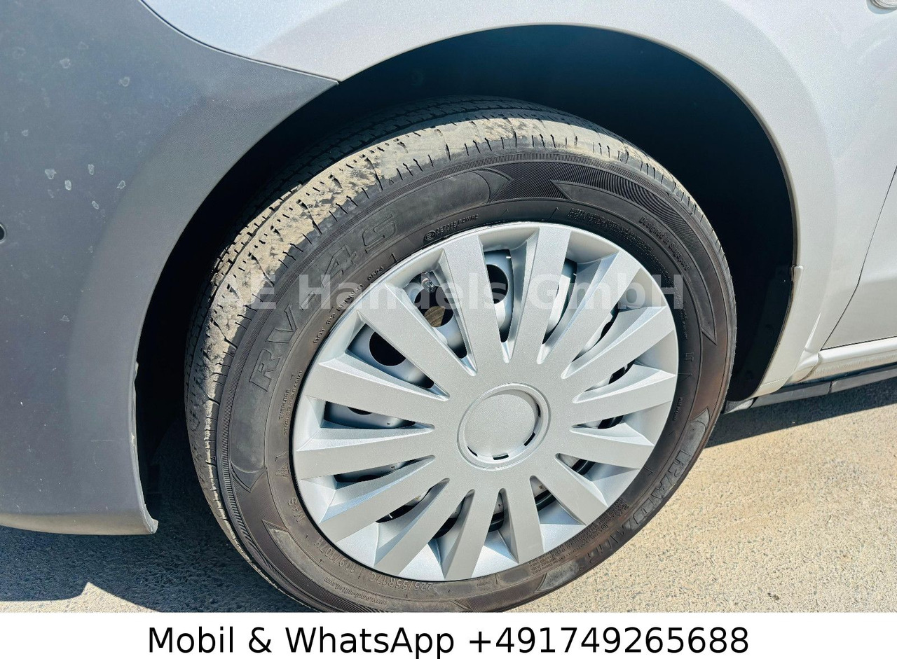 Putnički kombi Mercedes-Benz Vito Tourer 116 CDI Pro extralang *PDC/9-Sitzer: slika 10