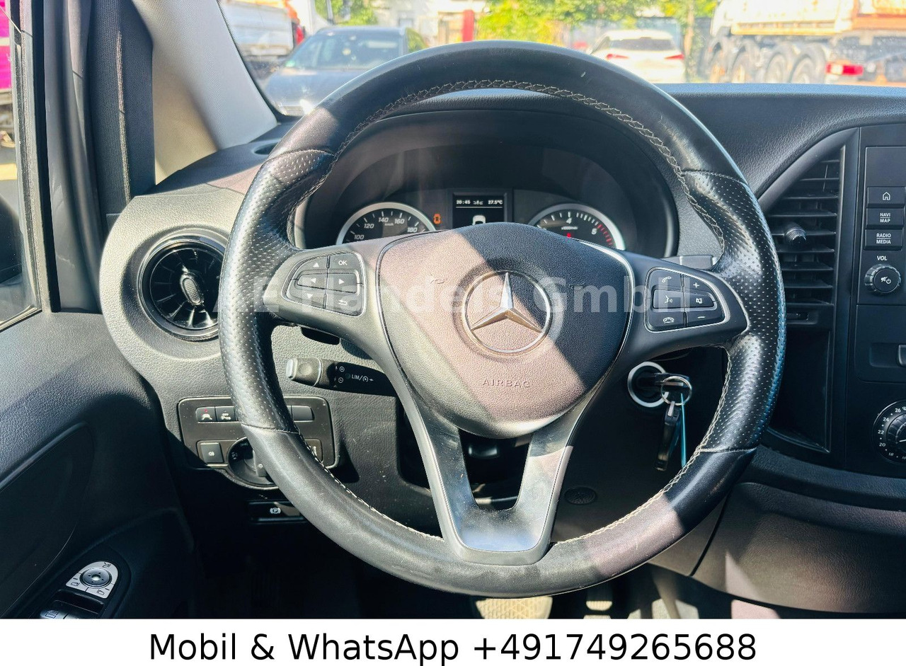 Putnički kombi Mercedes-Benz Vito Tourer 116 CDI Pro extralang *PDC/9-Sitzer: slika 20