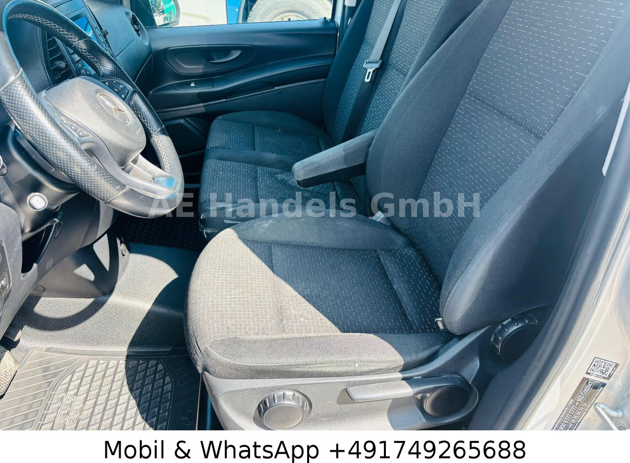 Putnički kombi Mercedes-Benz Vito Tourer 116 CDI Pro extralang *PDC/9-Sitzer: slika 27