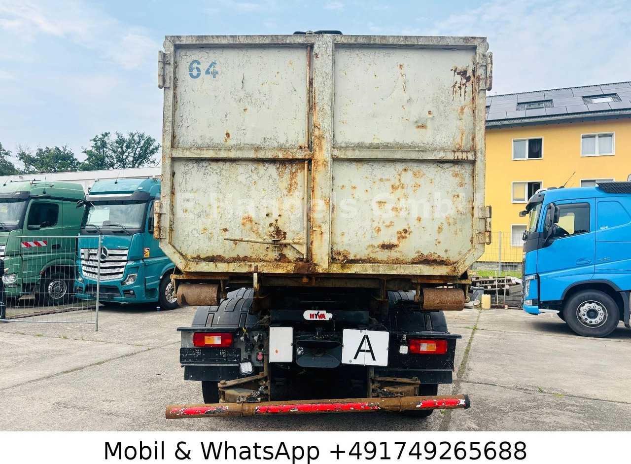 Mozelt Anlagentechnik B8B0 *Atlas-AK-90/17m³ - Kamion sa dizalicom: slika 5 Mozelt Anlagentechnik B8B0 *Atlas-AK-90/17m³ - Kamion sa dizalicom: slika 5