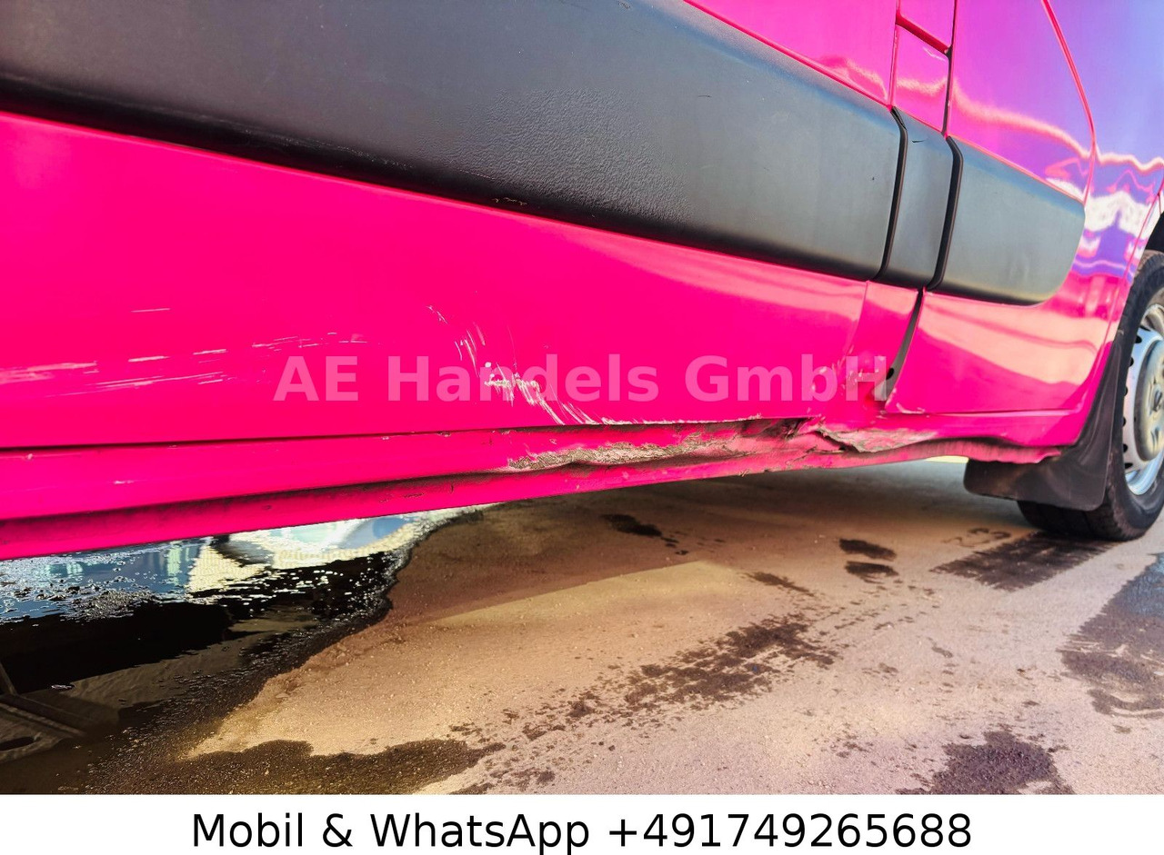 Putnički kombi novi Opel Movano C L2H2 *Manual/Klima/PDC/3-Sitzer: slika 11