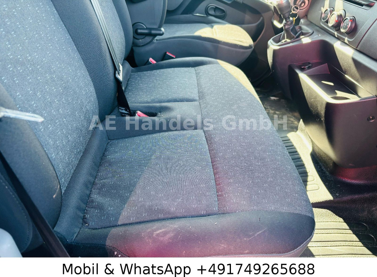 Putnički kombi novi Opel Movano C L2H2 *Manual/Klima/PDC/3-Sitzer: slika 26