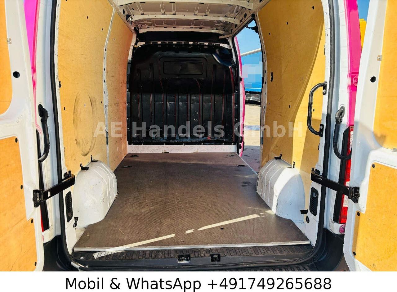 Putnički kombi novi Opel Movano C L2H2 *Manual/Klima/PDC/3-Sitzer: slika 13
