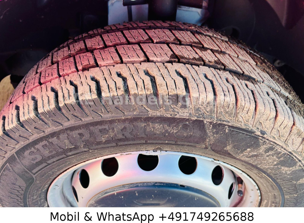 Putnički kombi novi Opel Movano C L2H2 *Manual/Klima/PDC/3-Sitzer: slika 18