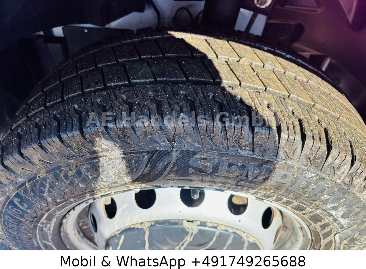 Putnički kombi novi Opel Movano C L2H2 *Manual/Klima/PDC/3-Sitzer: slika 20