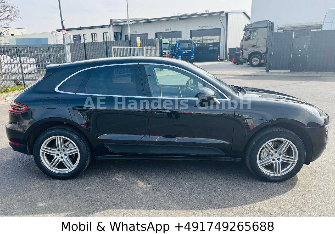 Porsche Macan S Diesel *PDC/Elek.Heckklappe/TÜV-06.2026 - SUVSUV: slika 2 Porsche Macan S Diesel *PDC/Elek.Heckklappe/TÜV-06.2026 - SUVSUV: slika 2