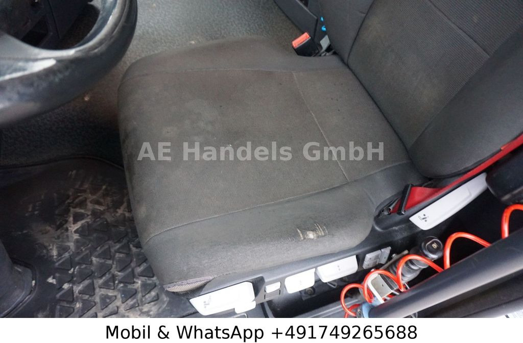 Istovarivač Renault C520 BB 8x4*Kempf-Thermo-Stahl-15m³/AP/Rollplane: slika 24