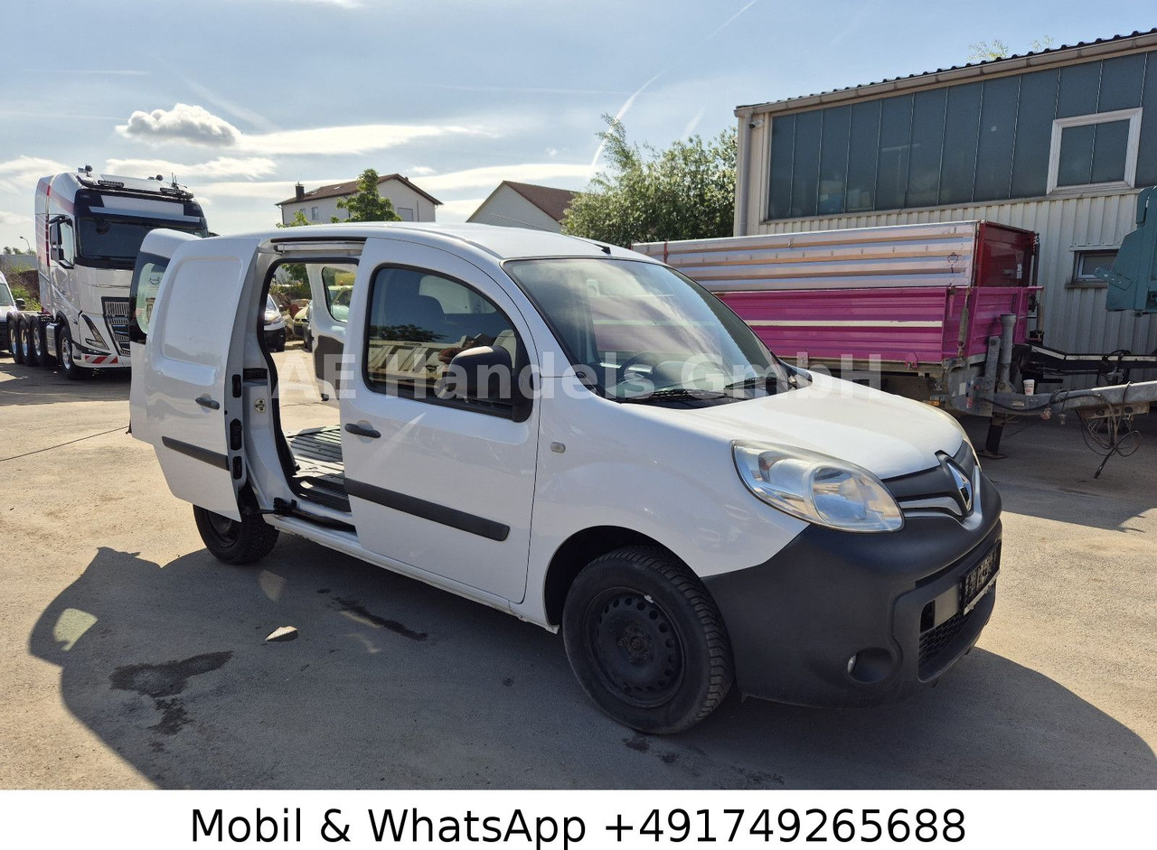 Renault Kangoo 1.5 *Manual / PDC / TÜV-05.2026 - Putnički kombi: slika 1 Renault Kangoo 1.5 *Manual / PDC / TÜV-05.2026 - Putnički kombi: slika 1
