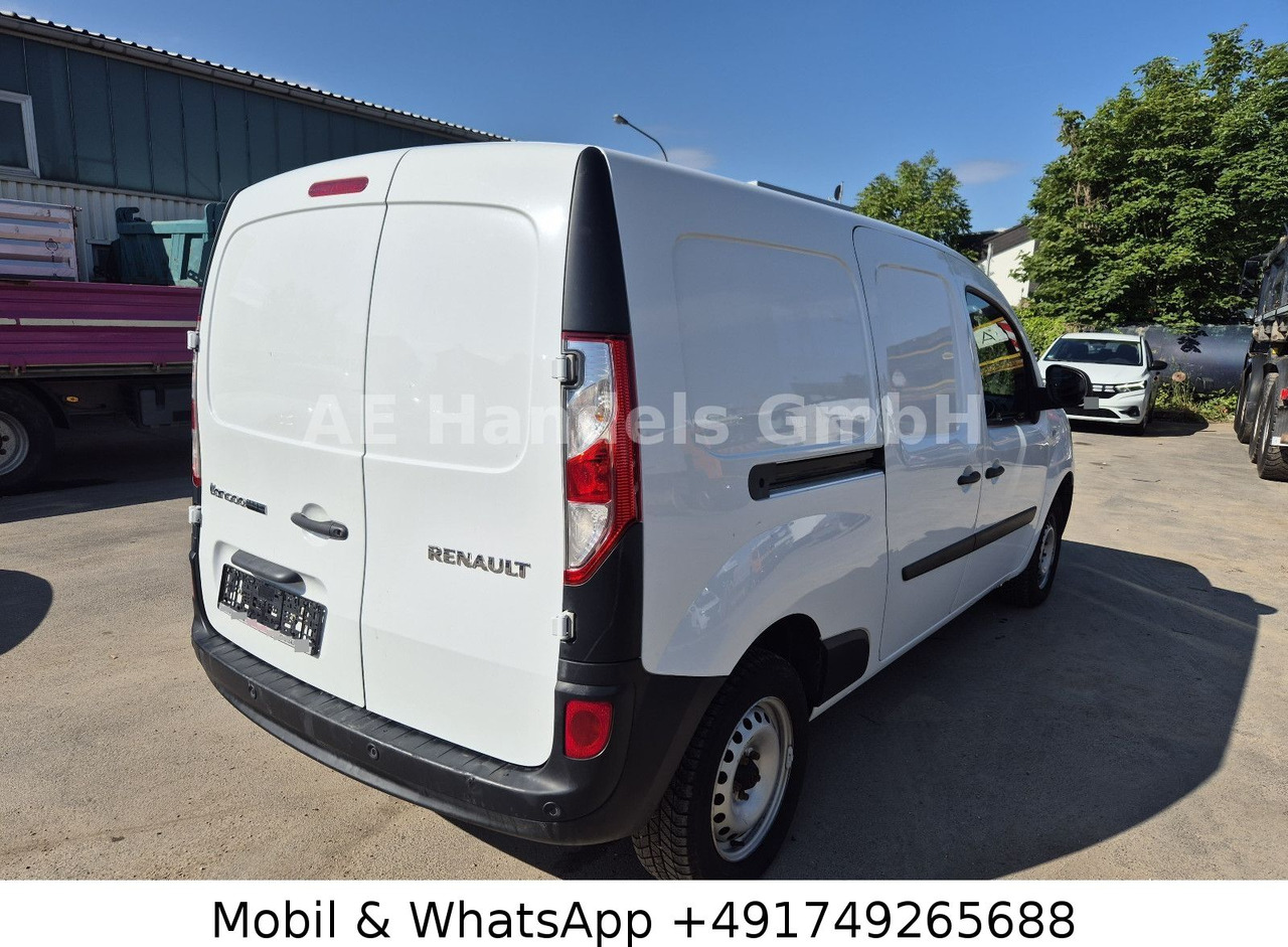 Renault Kangoo Rapid Maxi Extra *Manual/PDC/TÜV-10.2026 - Mali kombi: slika 4 Renault Kangoo Rapid Maxi Extra *Manual/PDC/TÜV-10.2026 - Mali kombi: slika 4