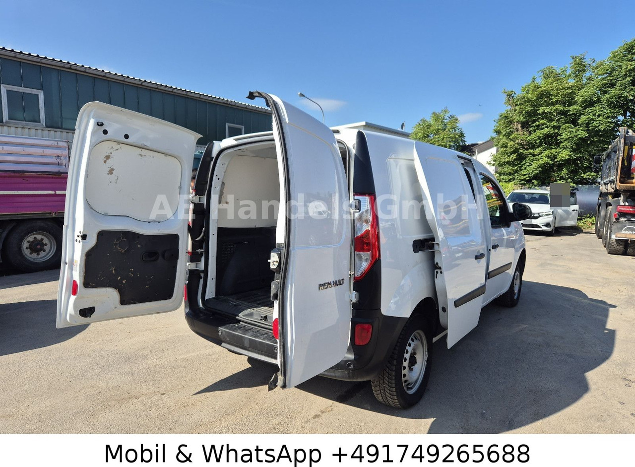 Renault Kangoo Rapid Maxi Extra *Manual/PDC/TÜV-10.2026 - Mali kombi: slika 3 Renault Kangoo Rapid Maxi Extra *Manual/PDC/TÜV-10.2026 - Mali kombi: slika 3