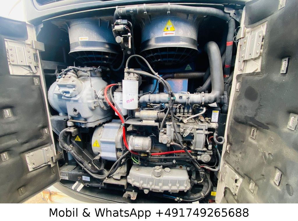 Poluprikolica hladnjače Schmitz Cargobull SKO 24/13.4 FP60 Cool *Carrier-Vector-1950/+-30° Schmitz Cargobull SKO 24/13.4 FP60 Cool *Carrier-Vector-1950/+-30°: slika 13