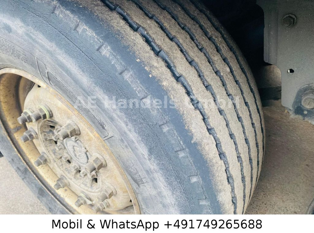 Poluprikolica hladnjače Schmitz Cargobull SKO 24/13.4 FP60 Cool *Carrier-Vector-1950/+-30° Schmitz Cargobull SKO 24/13.4 FP60 Cool *Carrier-Vector-1950/+-30°: slika 23