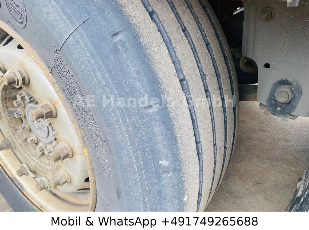 Poluprikolica hladnjače Schmitz Cargobull SKO 24/13.4 FP60 Cool *Carrier-Vector-1950/+-30° Schmitz Cargobull SKO 24/13.4 FP60 Cool *Carrier-Vector-1950/+-30°: slika 22