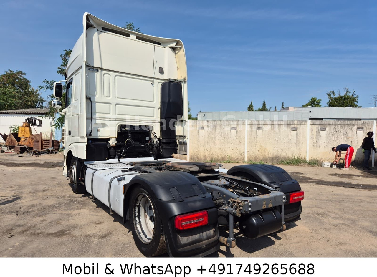 DAF XF 460 SSC BL Low *Retarder/ACC/Standklima - Tegljač: slika 5 DAF XF 460 SSC BL Low *Retarder/ACC/Standklima - Tegljač: slika 5