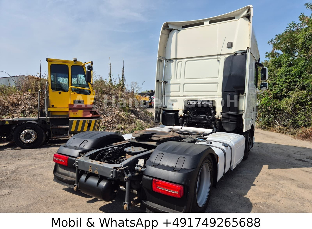 DAF XF 460 SSC BL Low *Retarder/ACC/Standklima - Tegljač: slika 3 DAF XF 460 SSC BL Low *Retarder/ACC/Standklima - Tegljač: slika 3