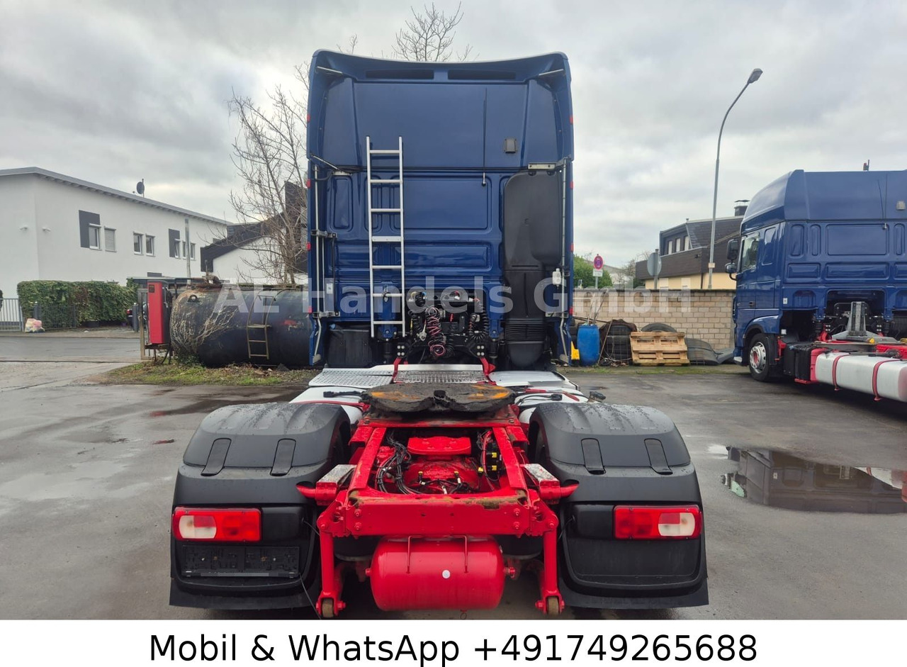 DAF XF 480 SSC BL LowDeck *Retarder/ACC/LDW/2xTank - Tegljač: slika 4 DAF XF 480 SSC BL LowDeck *Retarder/ACC/LDW/2xTank - Tegljač: slika 4