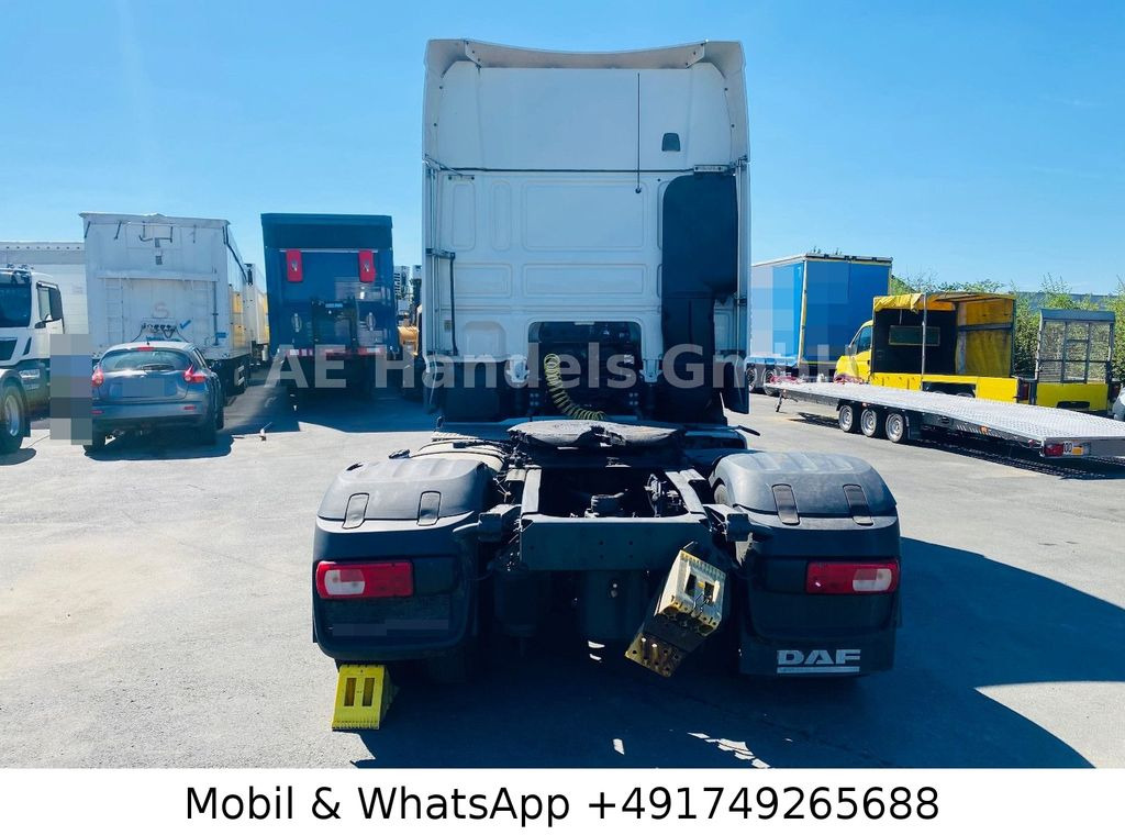 DAF XF 480 SSC BL *Retarder / LDW / Standklima DAF XF 480 SSC BL *Retarder / LDW / Standklima - Tegljač: slika 4 DAF XF 480 SSC BL *Retarder / LDW / Standklima DAF XF 480 SSC BL *Retarder / LDW / Standklima - Tegljač: slika 4