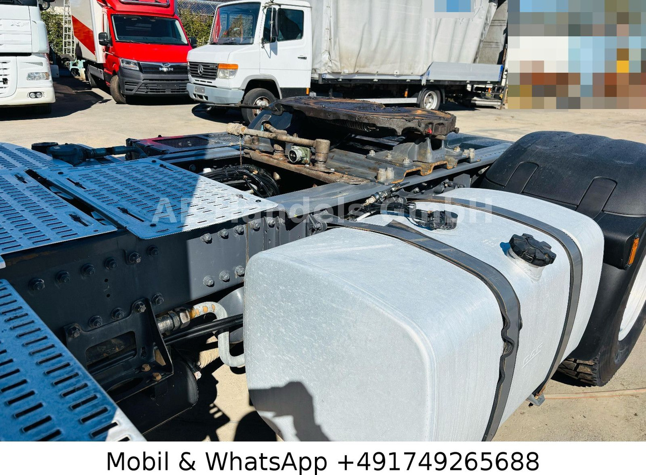 Tegljač novi DAF XF 530 SC BL PXP 4x4 *Retarder/Hydr./Standklima: slika 10
