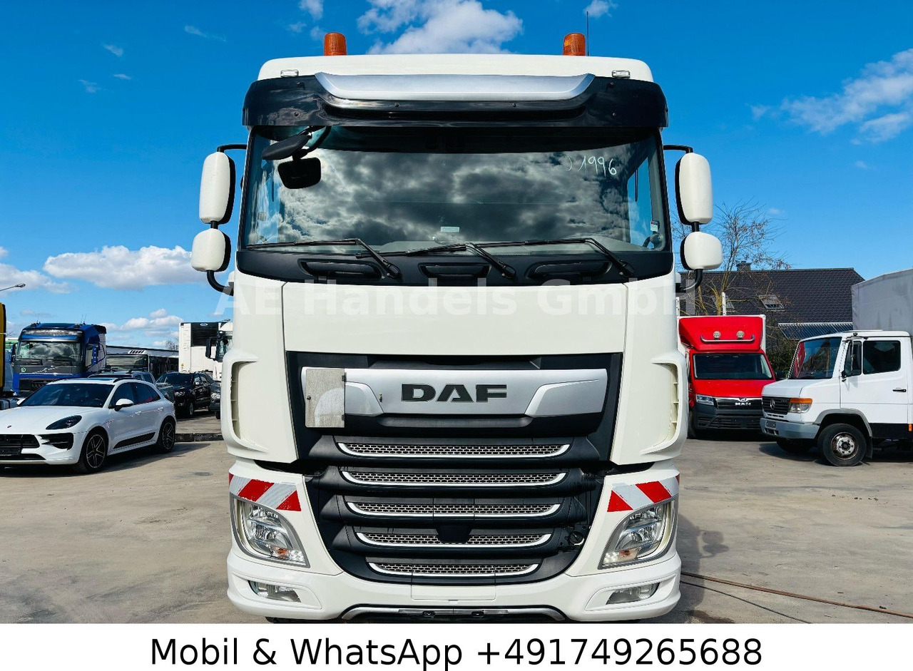 Tegljač novi DAF XF 530 SC BL PXP 4x4 *Retarder/Hydr./Standklima: slika 8